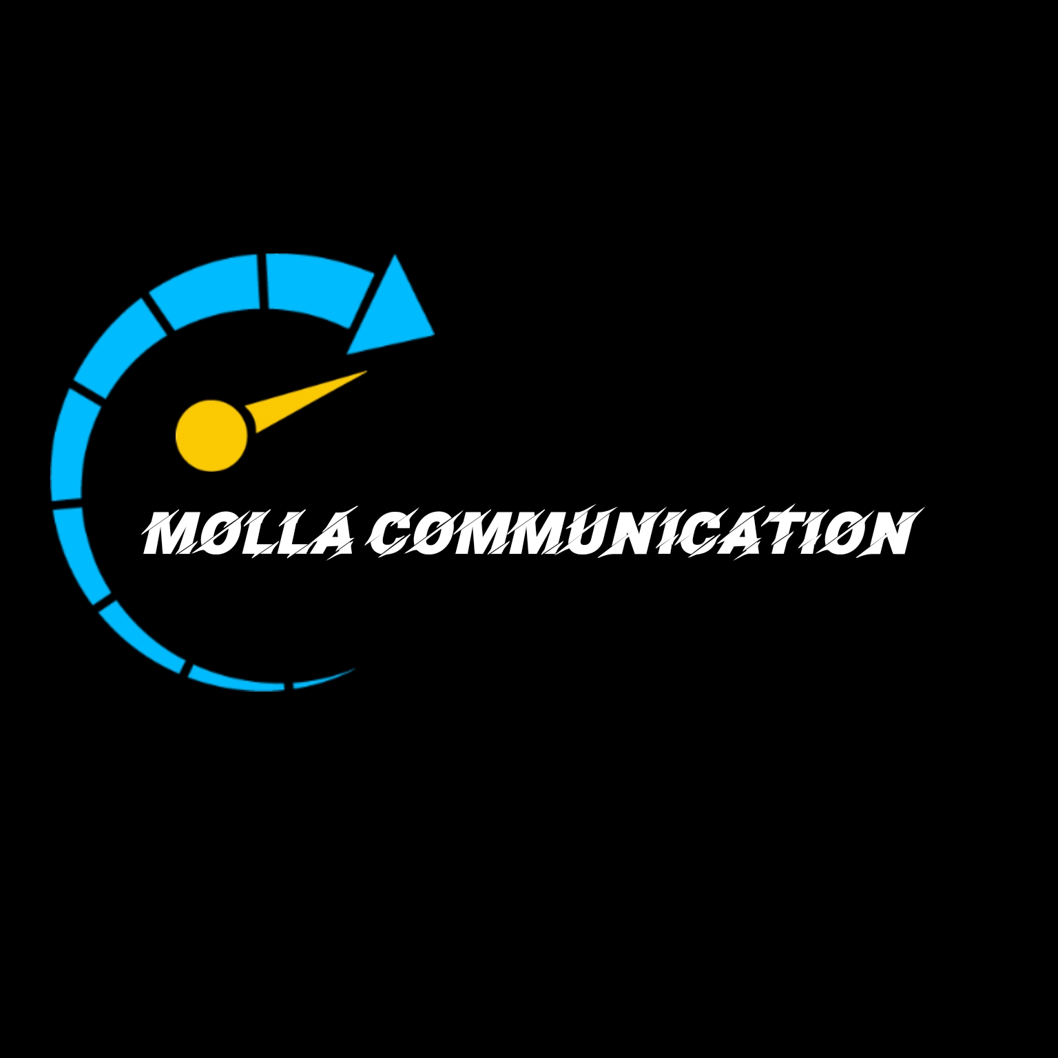 Molla Communication-logo